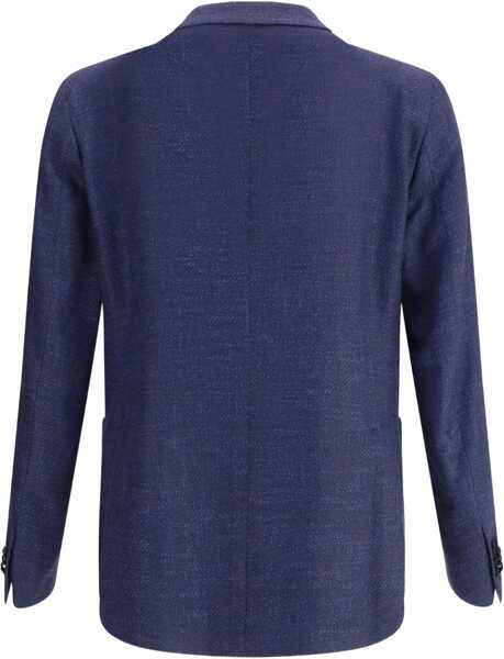 Sacouri Tagliatore Double-breasted Blazer B3274 Barbati (BM 18764818) 2