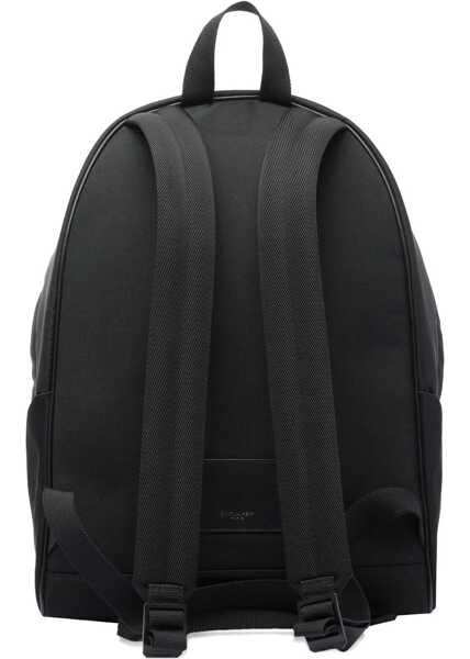 Rucsacuri Saint Laurent City Backpack NERO/NERO/NERO/NERO/ Barbati (BM 18764824) 2