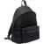 Saint Laurent City Backpack NERO/NERO/NERO/NERO/
