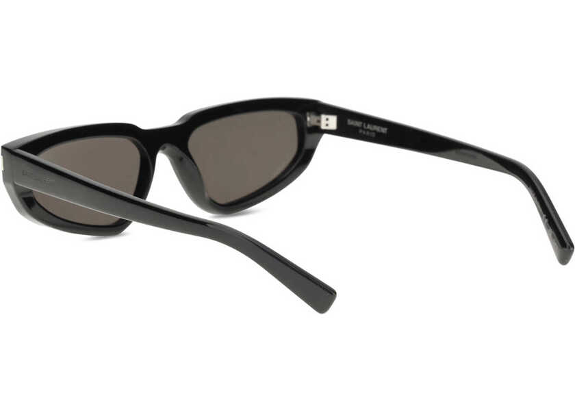 Ochelari de soare Saint Laurent 634 Nova Sunglasses BLACK Femei (BM 18764827) 3
