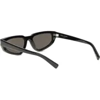 Ochelari de soare Dama - Ochelari de soare Saint Laurent 634 Nova Sunglasses BLACK Femei (BM 18764827) - B-mall.ro