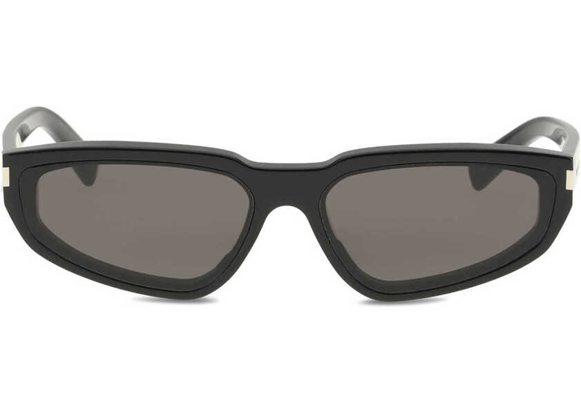 Ochelari de soare Saint Laurent 634 Nova Sunglasses BLACK Femei (BM 18764827) 1