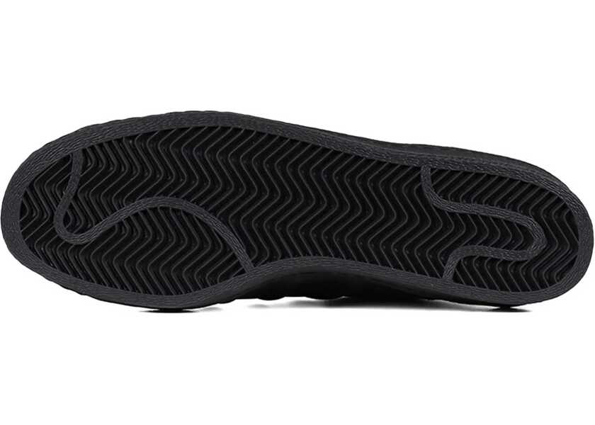 Sneakers Y-3 Superstar Sneakers BLACK Barbati (BM 18764893) 3