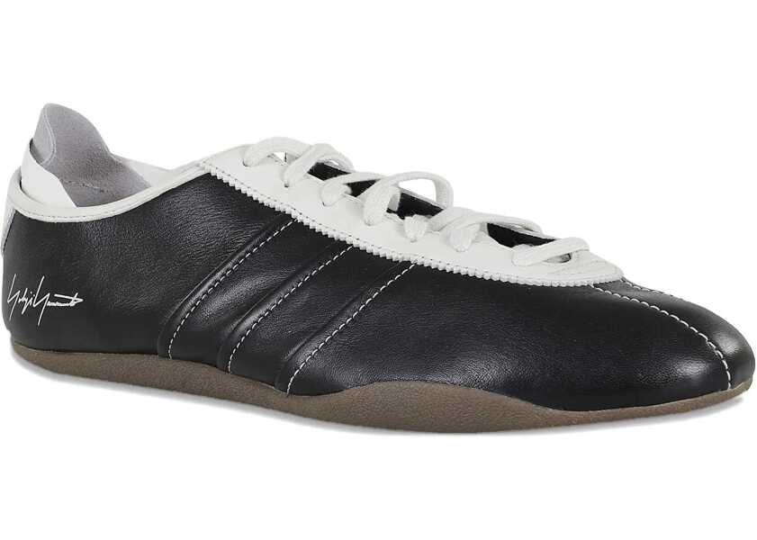 Sneakers Y-3 Tokyo Sneakers BLACK Barbati (BM 18764917) 2