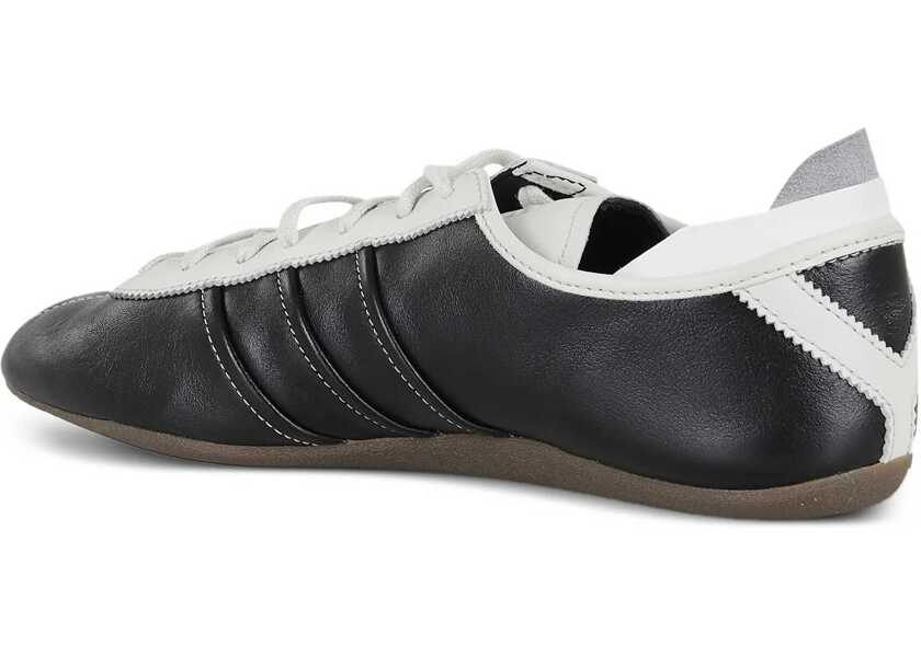 Sneakers Y-3 Tokyo Sneakers BLACK Barbati (BM 18764917) 3