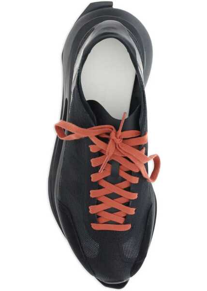 Sneakers Y-3 S-Gendo Run Sneakers BLACK Barbati (BM 18764926) 3