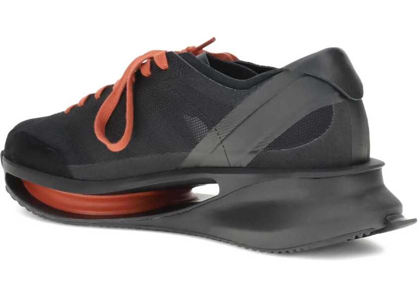 Sneakers Y-3 S-Gendo Run Sneakers BLACK Barbati (BM 18764926) 4