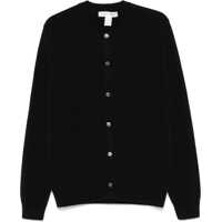 Cardigane Wool Cardigan Barbati