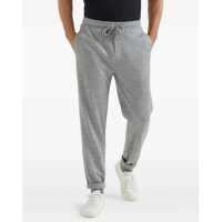 Pantaloni Brunello Cucinelli pentru Barbati - Pantaloni de trening Brunello Cucinelli Cashmere Sweatpants GRIGIO Barbati (BM 18764941) - B-mall.ro