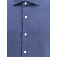 Camasi pentru Barbati - Camasi casual FINAMORE Milano Shirt 06 Barbati (BM 18764944) - B-mall.ro