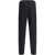 Giorgio Armani One dart Pants BLACK