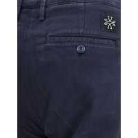 Pantaloni pentru Barbati - Pantaloni casual Jacob Cohen Bobby Pants NAVY BLUE Barbati (BM 18764953) - B-mall.ro