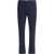 Jacob Cohen Bobby Pants NAVY BLUE