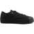 Y-3 Nizza Lo Sneakers BLACK