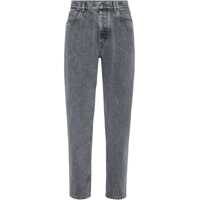 Blugi Straight Jeans Barbati