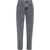 Brunello Cucinelli Straight Jeans DENIM MEDIUM GREY