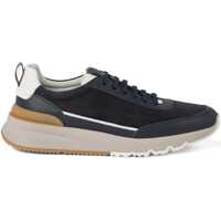 Sneakers Brunello Cucinelli Leather Sneakers