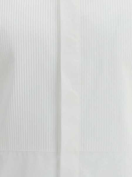 Camasi casual FINAMORE Tuxedo Shirt 01 Barbati (BM 18765004) 3