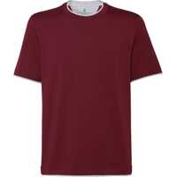 Tricouri T-Shirt Barbati