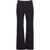 Saint Laurent Lou Jeans MIDNIGHT BLACK