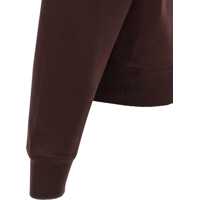 Pulovere casual pentru Barbati - Pulovere casual Saint Laurent Cassandre Sweatshirt PRUNE Barbati (BM 18765022) - B-mall.ro