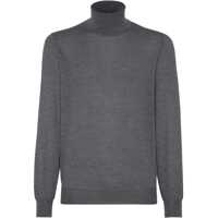 Pulovere Turtleneck Sweater Barbati