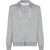 Brunello Cucinelli Cashmere Hoodie GRIGIO