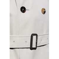 Paltoane Burberry pentru Barbati - Paltoane Burberry Long Trench Coat GREY Barbati (BM 18765127) - B-mall.ro