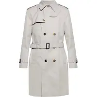 Paltoane Long Trench Coat Barbati