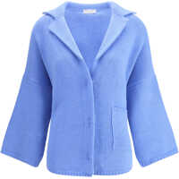Cardigane Mela Cardigan Femei