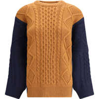Pulovere Adelina Sweater Femei