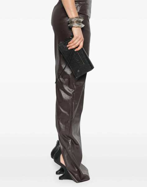 Genti plic Balenciaga Le City Pochette BLACK Femei (BM 18765181) 2