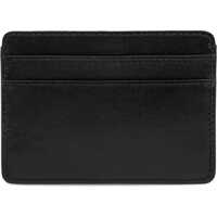 Portofele Dama pagina 2 - Portofele Versace Leather Card Holder BLACK Femei (BM 18765217) - B-mall.ro