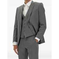 Sacouri office Slim Fit Jacket Barbati