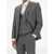 Hugo Boss Slim Fit Jacket GREY