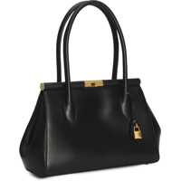 Genti de mana Dolce & Gabbana Dama - Genti de mana Dolce & Gabbana Marlene Handbag BLACK Femei (BM 18765253) - B-mall.ro