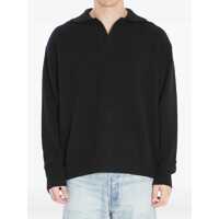 Tricouri Polo Wool And Cashmere Over Polo Barbati