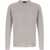 Roberto Collina Crewneck Sweater GREY
