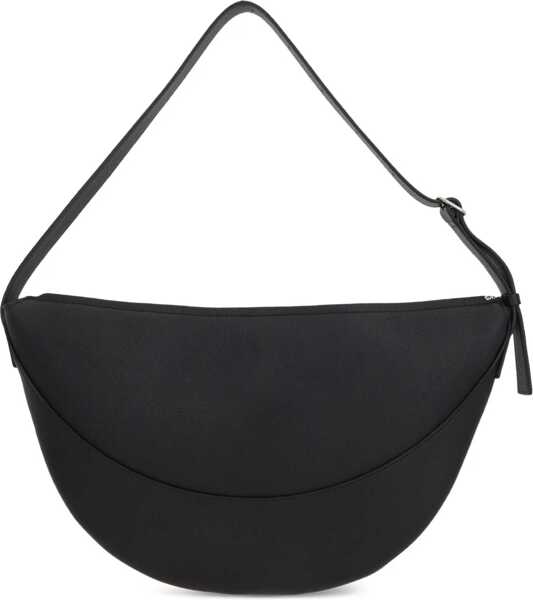 Genti tip postas THE ROW Jouve Bag BLACK Femei (BM 18765286) 2