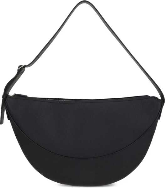 Genti tip postas THE ROW Jouve Bag BLACK Femei (BM 18765286) 1