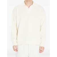 Tricouri Polo Wool And Cashmere Over Polo Barbati