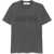 Golden Goose Golden T-Shirt GREY