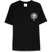 Tricouri Casa Way Mountain T-Shirt Barbati