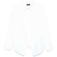 Camasi Poplin Shirt Femei