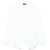 Balenciaga Poplin Shirt WHITE