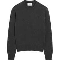 Pulovere Ami De Coeur Crewneck Sweater Barbati