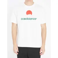 Tricouri Montagne Printed T-Shirt Barbati