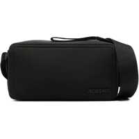 Genti tip postas Horizontal Cuerda Crossbody Bag Barbati