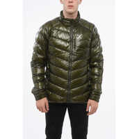 Geci de iarna Rip Stop Checked Helios Lightweight Down Jacket Barbati