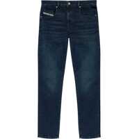 Blugi slim fit Stretch Denim Slim Fit D-Strukt Jeans 16Cm L.32 Barbati